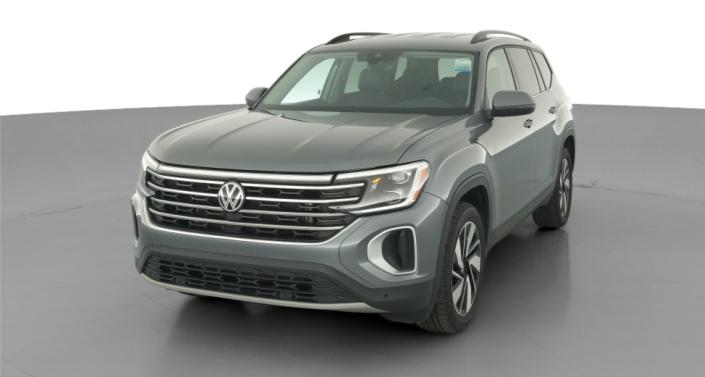Thumbnail: 2024 Volkswagen Atlas - 1