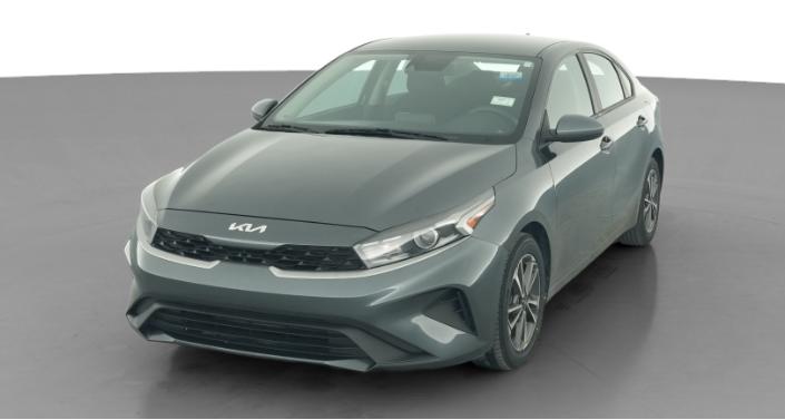 Thumbnail: 2022 Kia Forte - 1