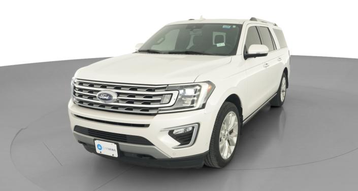 2019 Ford Expedition MAX Limited -
                  Richton Park, IL