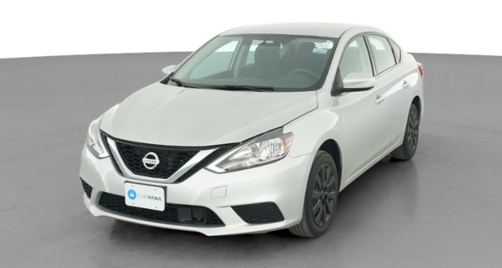 Thumbnail: 2019 Nissan Sentra - 1