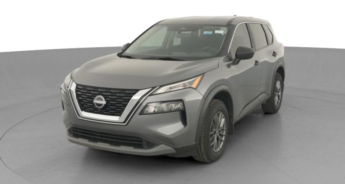 Thumbnail: 2023 Nissan Rogue - 1