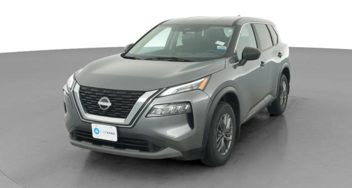 Thumbnail: 2023 Nissan Rogue - 1