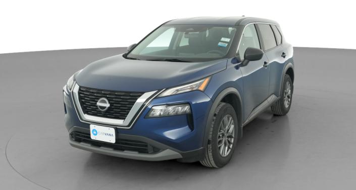 Thumbnail: 2023 Nissan Rogue - 1