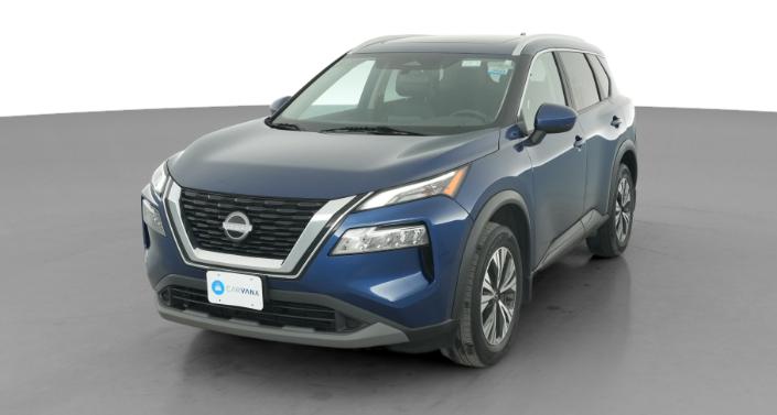 Thumbnail: 2023 Nissan Rogue - 1