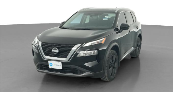 Thumbnail: 2023 Nissan Rogue - 1
