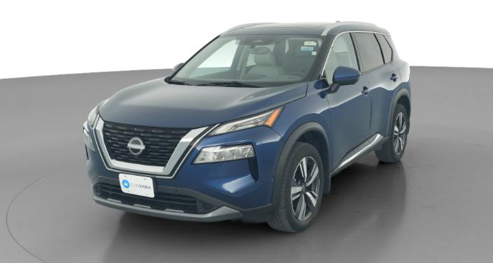 Thumbnail: 2023 Nissan Rogue - 1