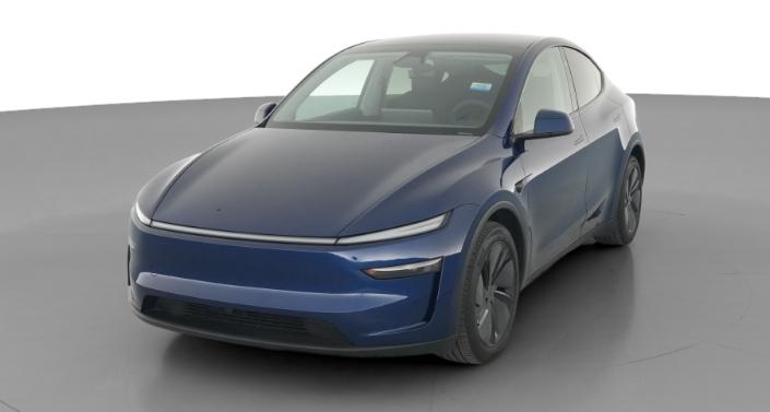 Thumbnail: 2026 Tesla Model Y - 1