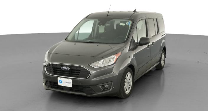 Thumbnail: 2020 Ford Transit Series - 1