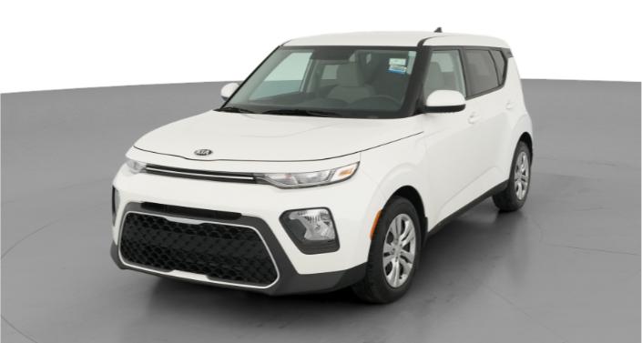 Thumbnail: 2020 Kia Soul - 1