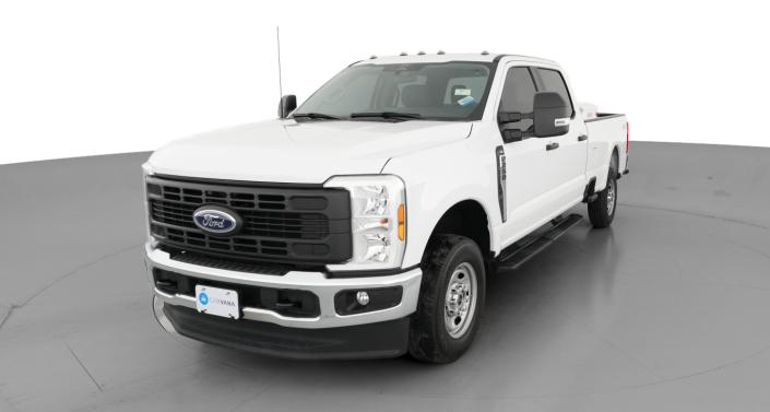 Thumbnail: 2024 Ford Econoline - 1