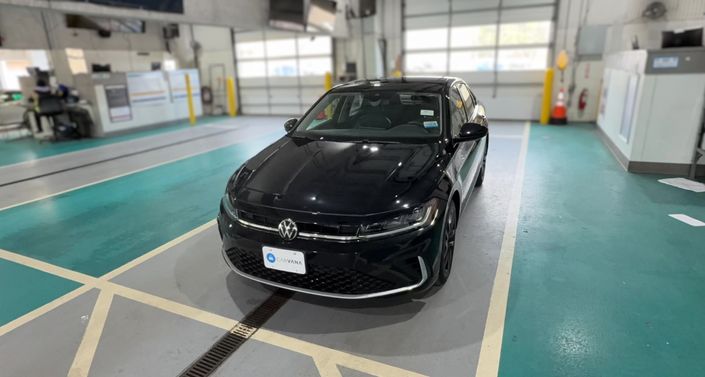 Thumbnail: 2025 Volkswagen Jetta - 1