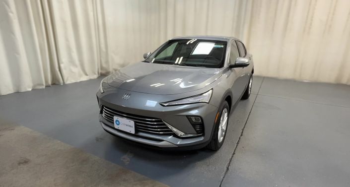 Thumbnail: 2025 Buick Envista - 1