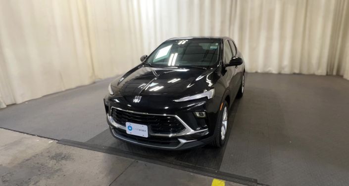 Thumbnail: 2025 Buick Encore GX - 1