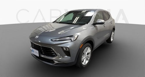 2025 Buick Encore GX