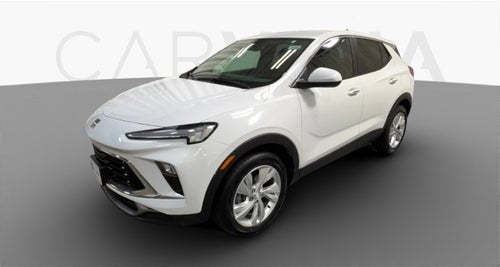 2025 Buick Encore GX