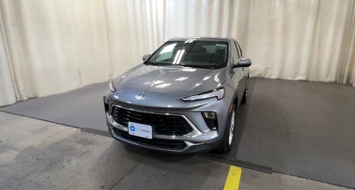 Thumbnail: 2025 Buick Encore GX - 1