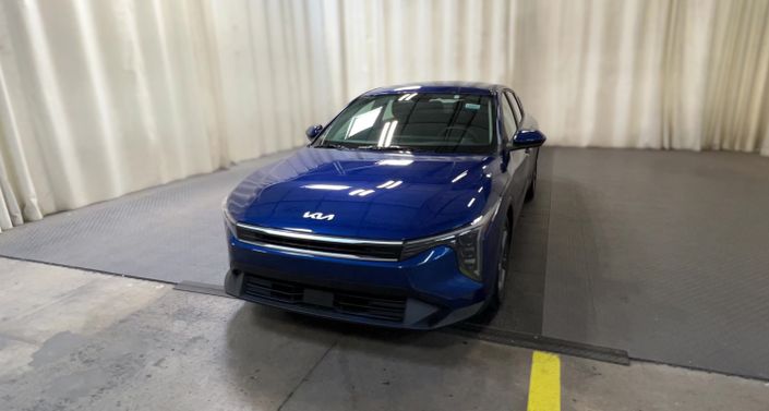 Thumbnail: 2025 Kia K4 - 1