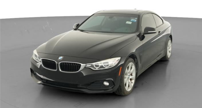 2015 BMW 4 Series 428i xDrive -
                  Bessemer, AL