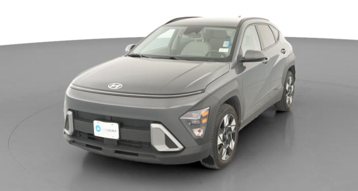 Thumbnail: 2025 Hyundai Kona - 1