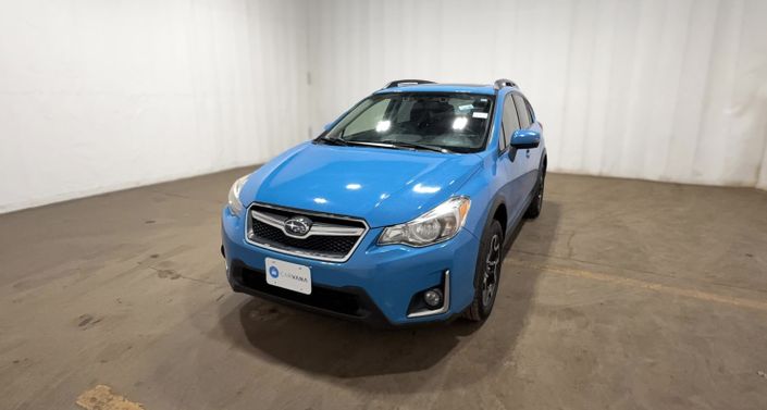 Thumbnail: 2016 Subaru Crosstrek - 1