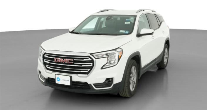 Thumbnail: 2024 GMC Terrain - 1