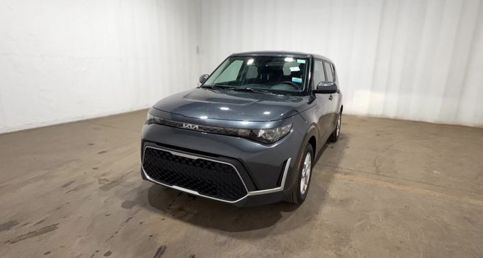 Thumbnail: 2025 Kia Soul - 1