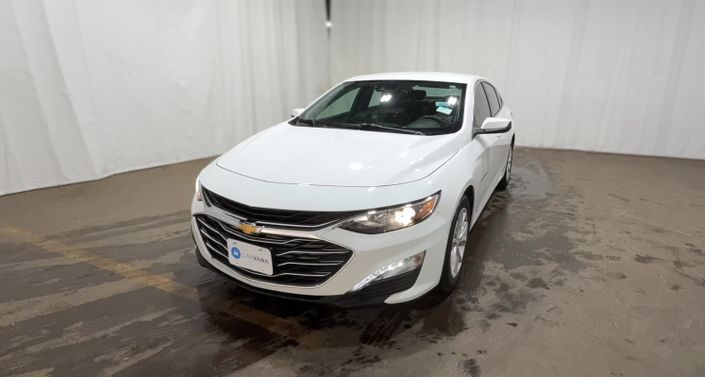 2024 Chevrolet Malibu LT -
                  Framingham, MA