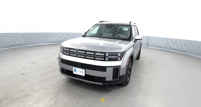 Thumbnail: 2025 Hyundai Santa Fe - 1