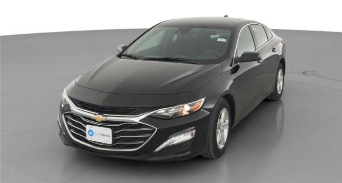 Thumbnail: 2024 Chevrolet Malibu - 1