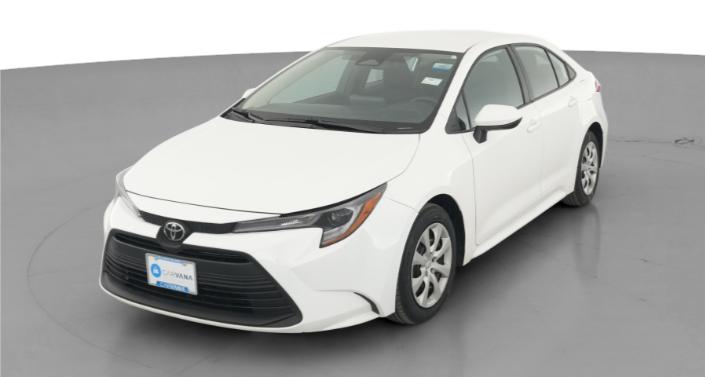 Thumbnail: 2025 Toyota Corolla - 1