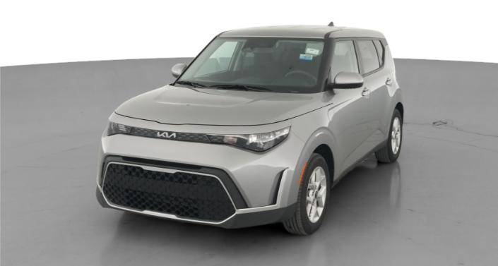 Thumbnail: 2025 Kia Soul - 1