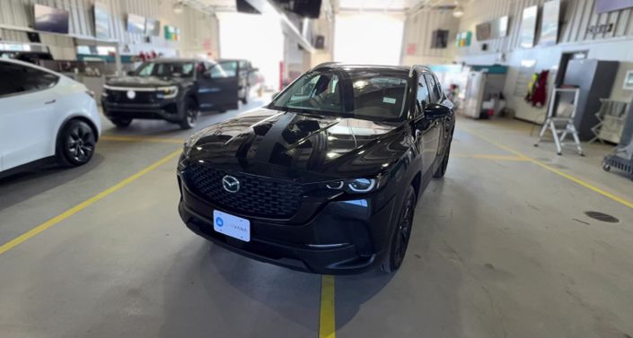 Thumbnail: 2025 Mazda CX-50 - 1