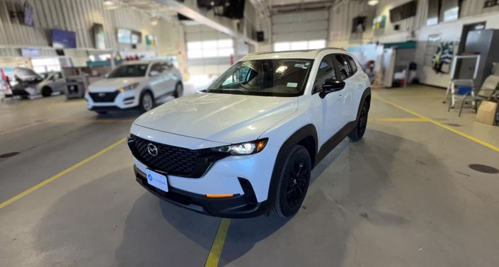 Thumbnail: 2025 Mazda CX-50 - 1