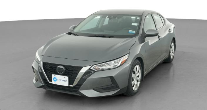 Thumbnail: 2022 Nissan Sentra - 1