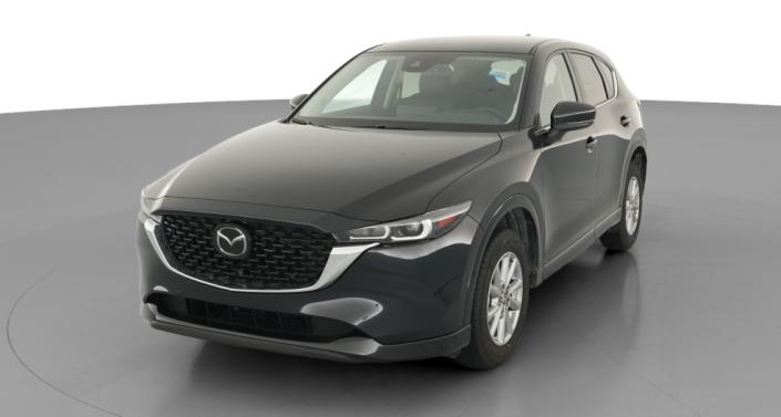 Thumbnail: 2025 Mazda CX-5 - 1