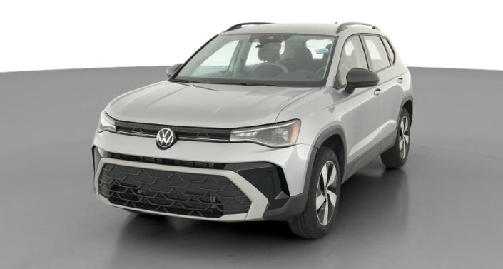 Thumbnail: 2025 Volkswagen Taos - 1