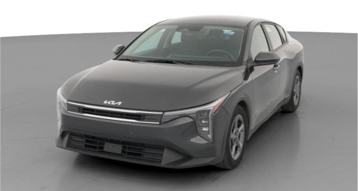 Thumbnail: 2025 Kia K4 - 1
