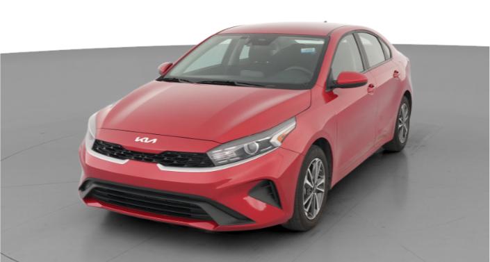 Thumbnail: 2024 Kia Forte - 1
