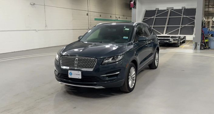 Thumbnail: 2019 Lincoln MKC - 1