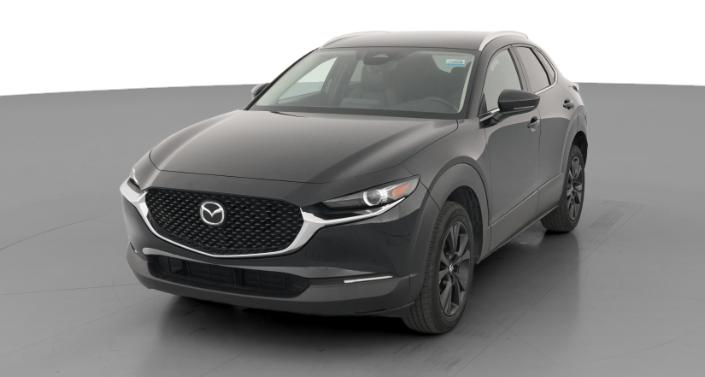 Thumbnail: 2025 Mazda CX-30 - 1