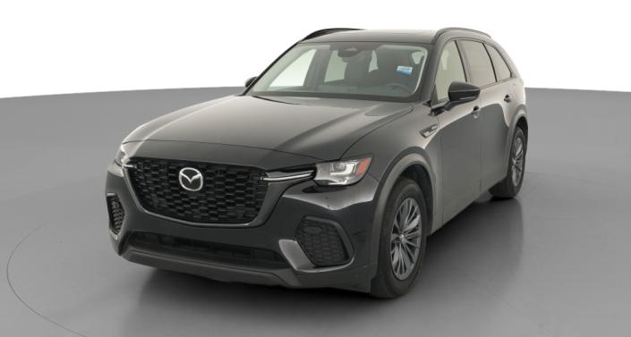 2025 Mazda CX-70 Turbo Preferred -
                  Haines City, FL