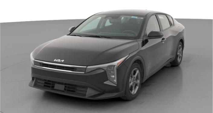 Thumbnail: 2025 Kia K4 - 1