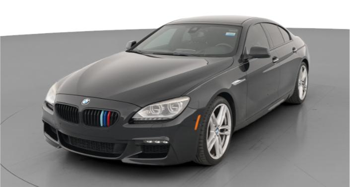 2015 BMW 6 Series 650i -
                  Haines City, FL
