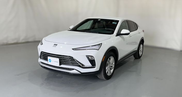 Thumbnail: 2025 Buick Envista - 1