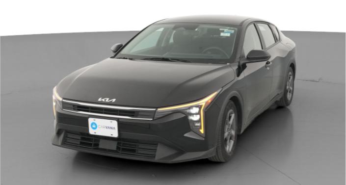 Thumbnail: 2025 Kia K4 - 1