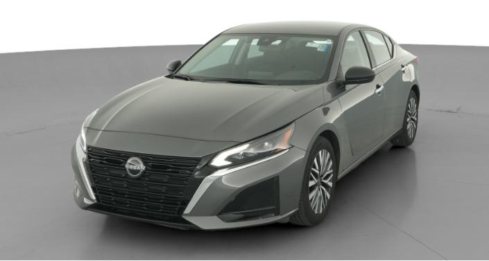 Thumbnail: 2025 Nissan Altima - 1