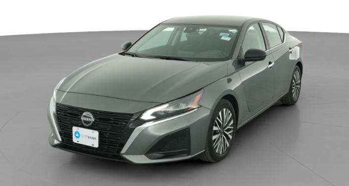 Thumbnail: 2025 Nissan Altima - 1