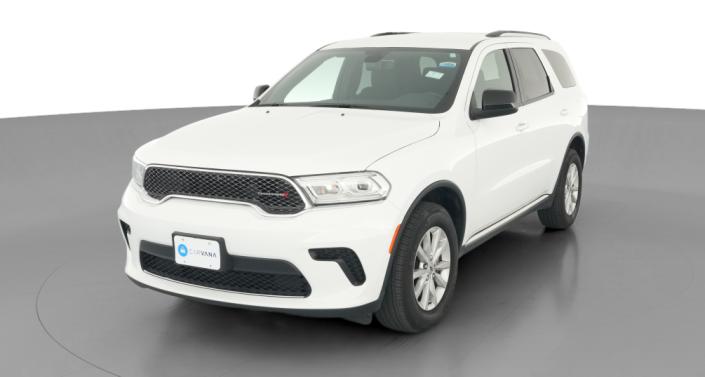 Thumbnail: 2024 Dodge Durango - 1