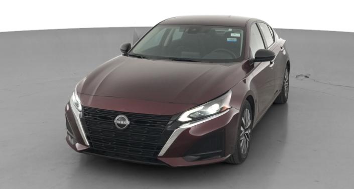 Thumbnail: 2024 Nissan Altima - 1