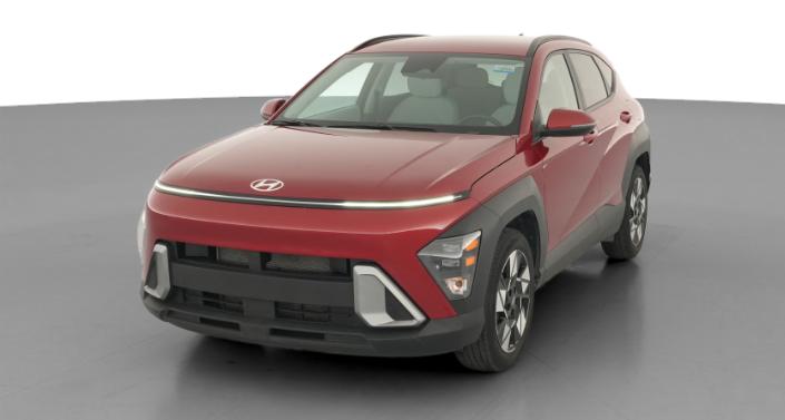 Thumbnail: 2025 Hyundai Kona - 1